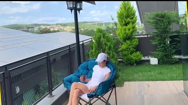 Entrevista con Özcan Deniz y Feyza Aktan 13.02.2021 | Sobre las acusaciones del maltrato