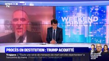 Procès en destitution : Donald Trump acquitté 3 - 13/02