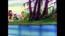 Untertitel DE - Peter Pan & the Pirates - 53 - Wendy and the Croc
