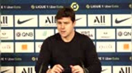 25e j. - Pochettino : "Content pour Draxler"