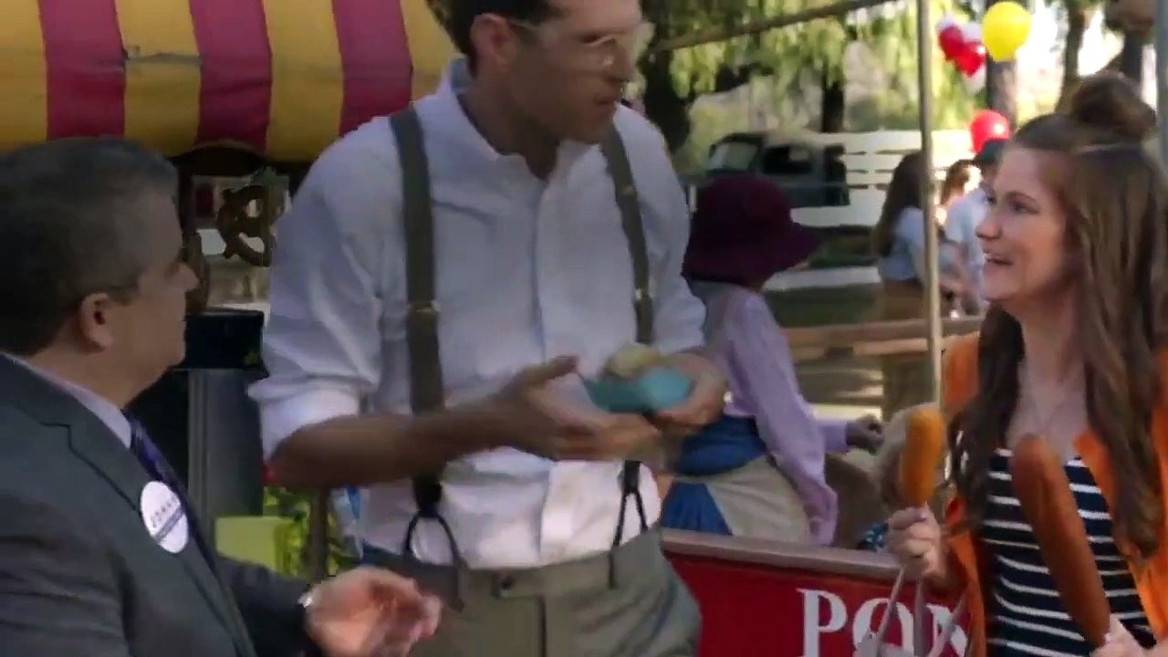 Veep - S 07 E 03 - Pledge