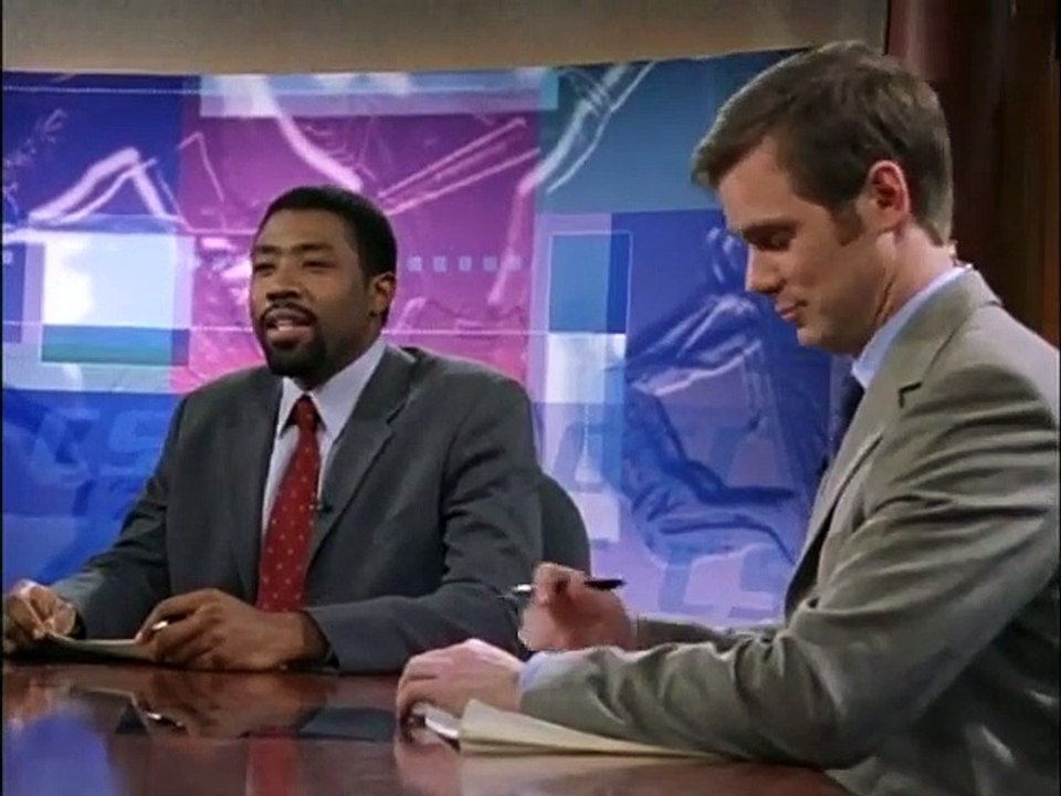 Sports Night Se2 Ep13 Dana Get Your Gun Dailymotion Video