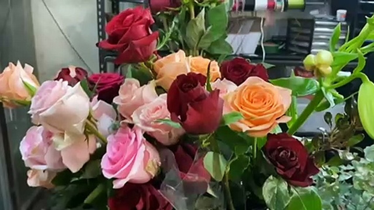 Snap lockdown affecting florists across Victoria