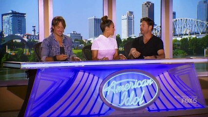 American Idol - Se15 - Ep2 - Part 01