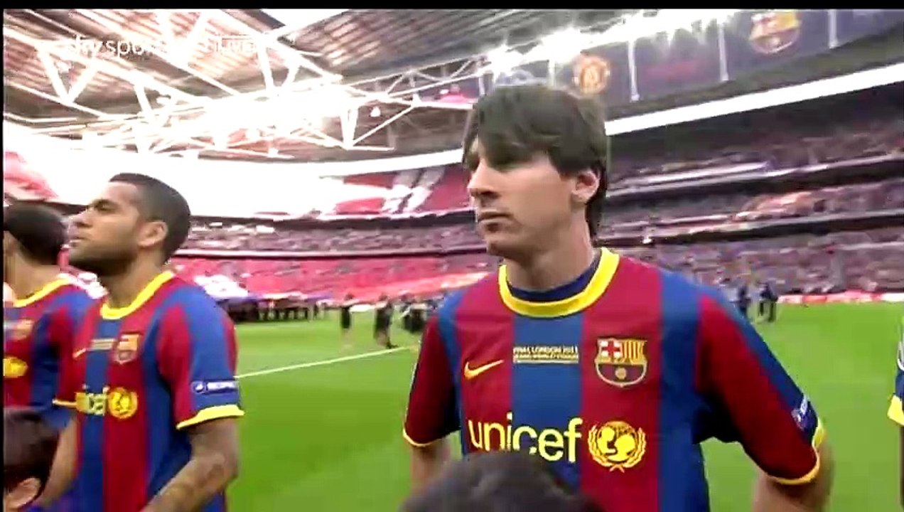 The Day Lionel Messi Was UNPLAYABLE