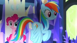My Little Pony- Friendship Is Magic - S 05 E 01