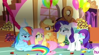 My Little Pony- Friendship Is Magic - S 04 E 18