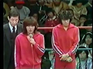 ビューティペア [Beauty Pair] Retrospective