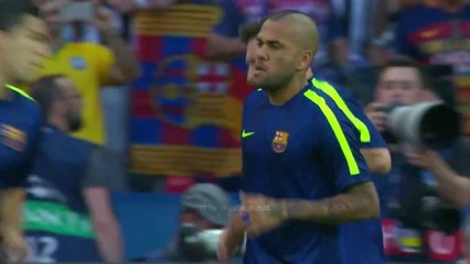 Lionel Messi vs Juventus - UCL Final 2014- 15 | HD 1080i