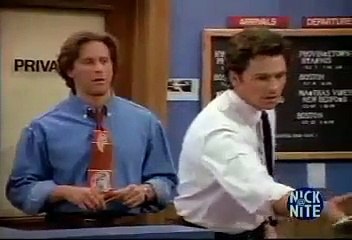 Wings - Se3 - Ep17 - Das Plane