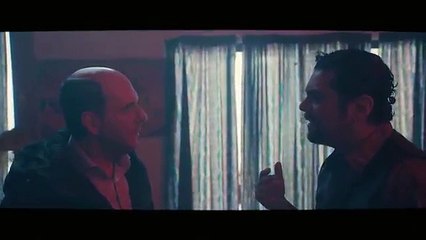 El Presidente - Se1 - Ep8 - Part 01