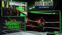 WWE 25 February 2021 Roman Reigns vs. Seth Rollins – World Heavyweight