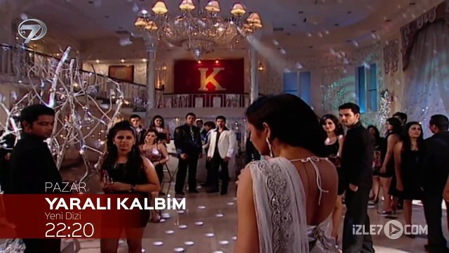 Yaralı Kalbim 12. Bölüm Fragmanı - 14 Şubat Pazar