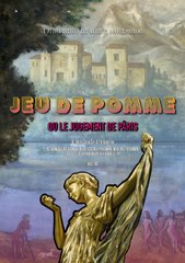 Jeu de Pomme ou le jugement de pâriS