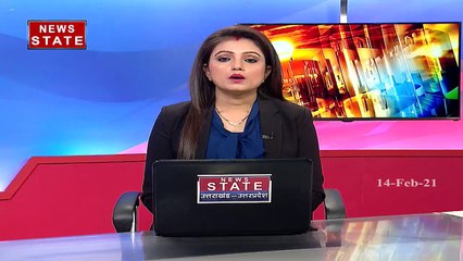 सांसद हेमा मालिनी ने मथुरा में एक गौशाला का शिलान्यास किया. देखें वीडियो
