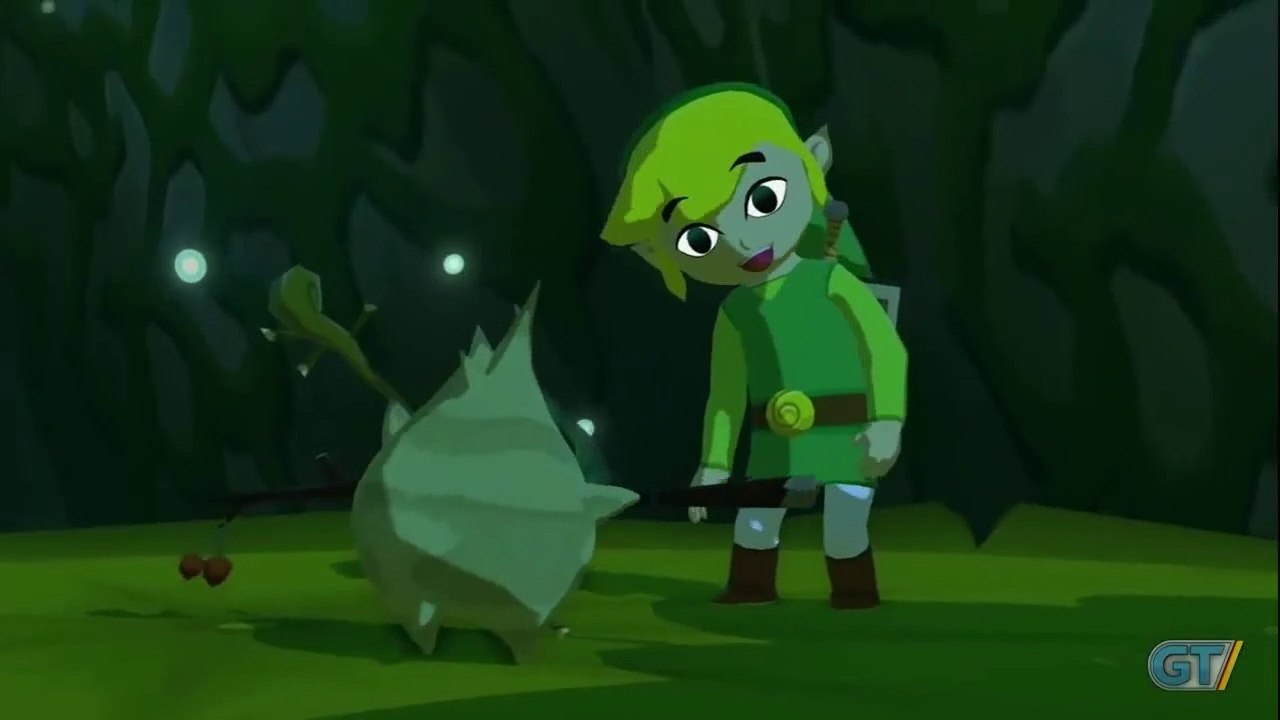 Pop Facts Ep.046 - A Flauta Mágica de Zelda (Legendado)
