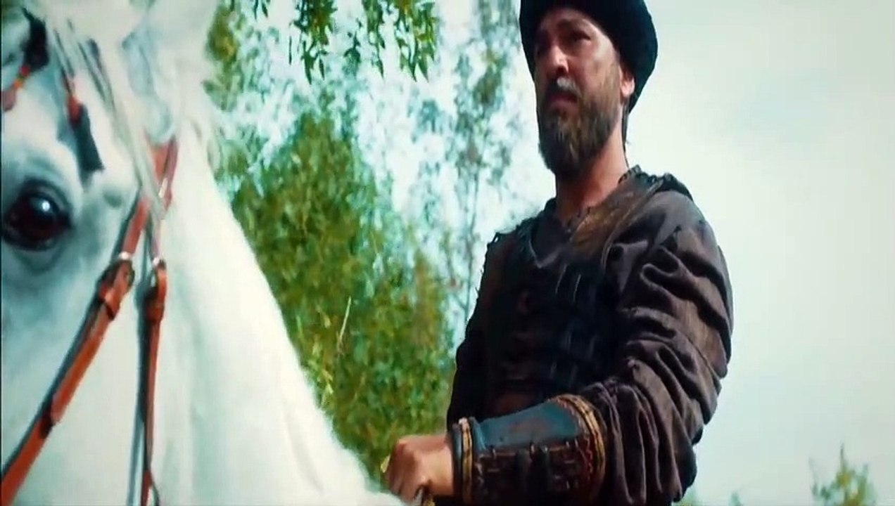 Ertugrul Ghazi Urdu - Teaser - Season 3 | HD |