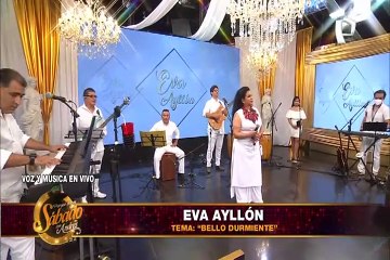 Cecilia Bracamonte y Eva Ayllón juntas por el “Día del Amor”
