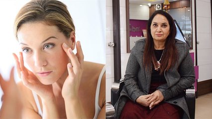 आंखो के पास पड़ रही है झुर्रियां, तो ऐसे पाएं उनसे निजात, जानें Expert की सलाह | Boldsky