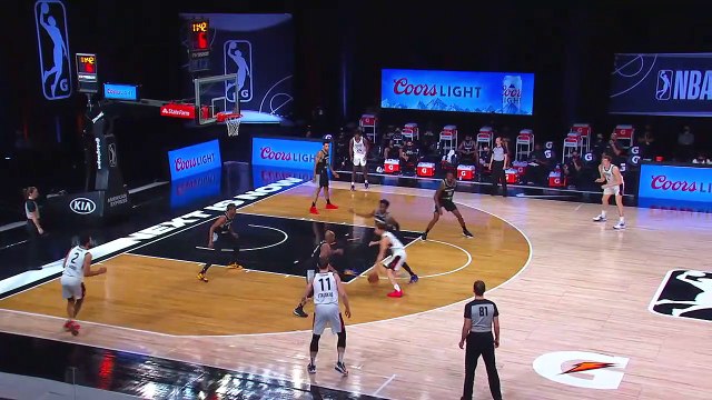 Jalen Green (21 points) Highlights vs. Raptors 905