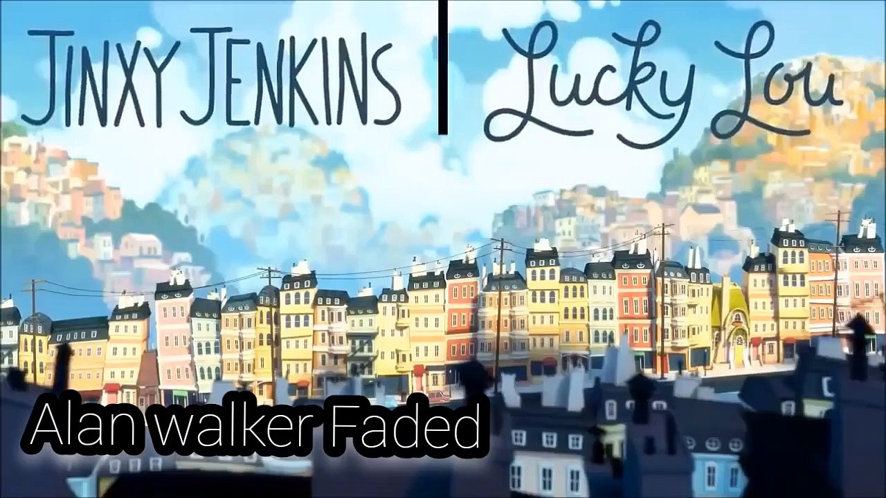 Alan Walker - Faded
