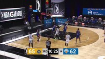 Jeremy Lin (29 points) Highlights vs. Westchester Knicks