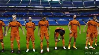 Real Madrid vs Valencia LaLiga Santander 2021
