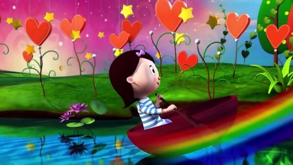 Bedtime Songs | Lullabies | Nursery Rhymes | 42 Minutes from LBB! "Shhh...Goodnight!"