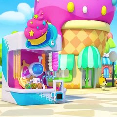 Bayi panda Cerdas - Babybus