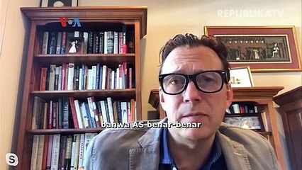 Upaya Joe Biden untuk Ciptakan Kestabilan Timur Tengah