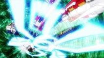 Super Robot Wars Original Generation: The Inspector ep1
