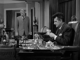 Los Intocables -3x22- Downfall (La caida)