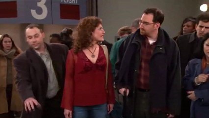 My Big Fat Greek Life - S01E01