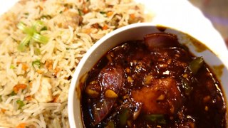 মাত্র 129 টাকায় Combo | Kolkata's Best Cheapest Chinese Combo Offers | Taste Ride Cafe Joka Behala