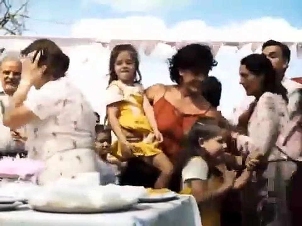 Capitulo 1 Dulce Ambicion