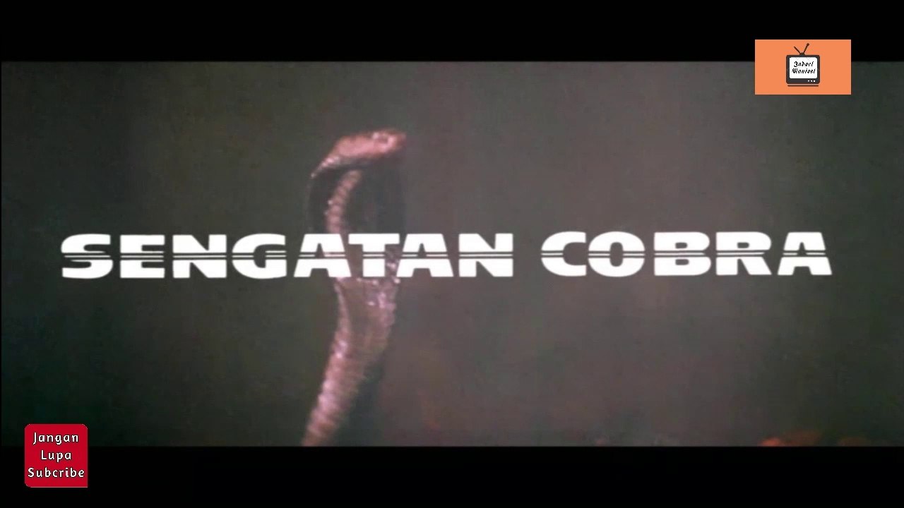 Sengatan Kobra (1986) HD PART1