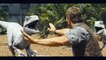 Jurassic World _ Detras de camaras CGI
