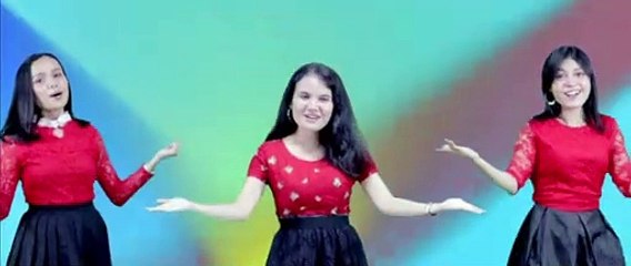 Dalam Nama Yesus - Aku Anak Raja - Aku Disayang Tuhan (Medley)