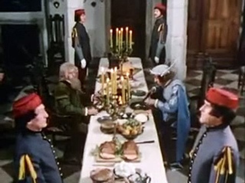 Nonstop Nonsens - Der Ritter