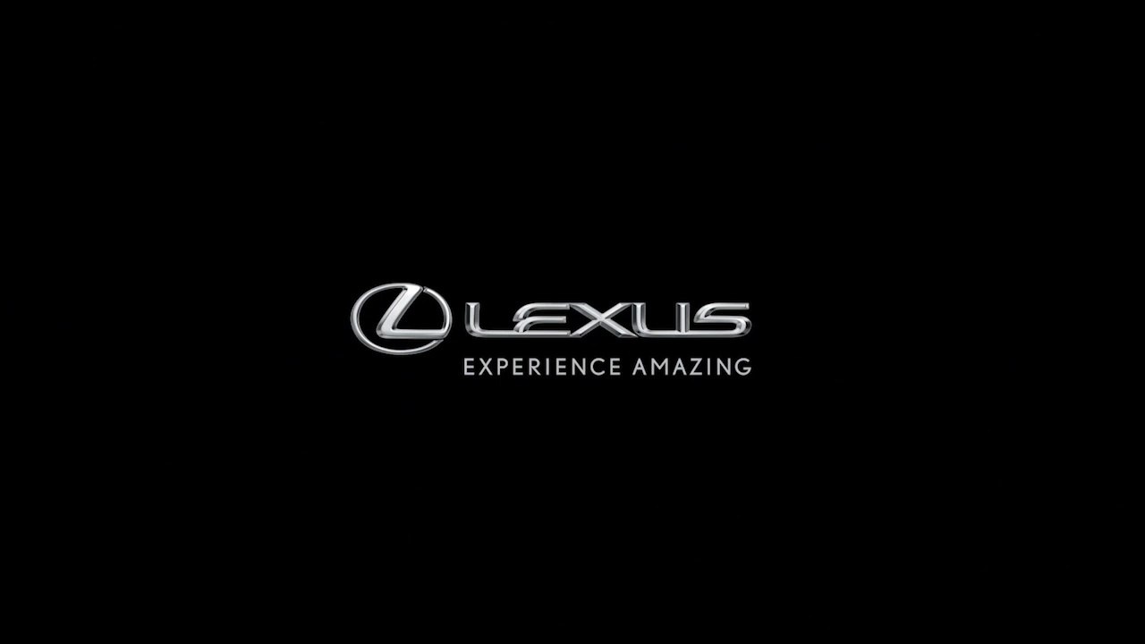 Lexus IS 2021. Video estreno mundial