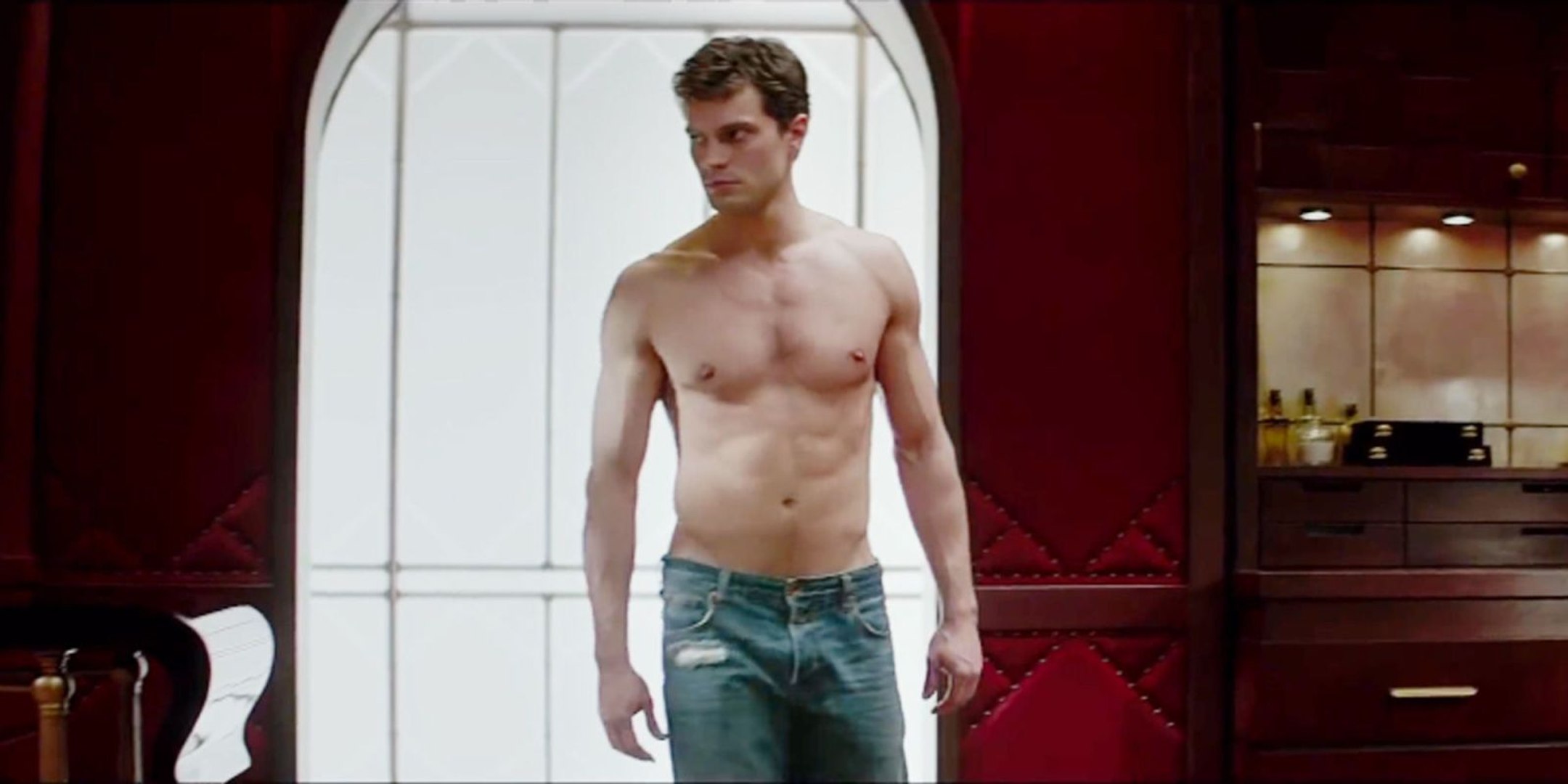 Fifty Shades Of Grey Film Die Welt Von Christian Grey Video Dailymotion