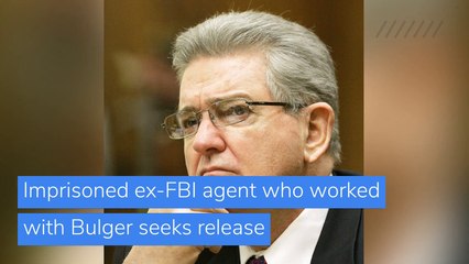 Imprisoned ex-FBI agent who worked with Bulger seeks release, and other top stories in US news from February 14, 2021.