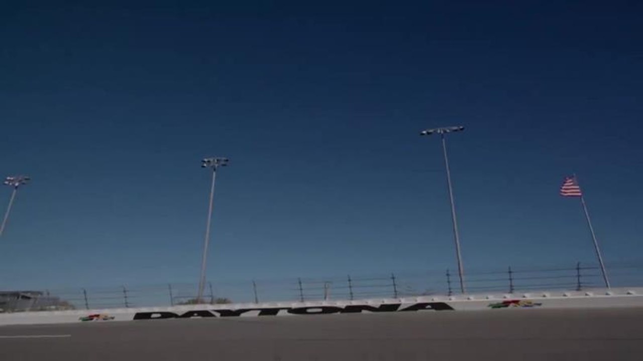 Kurt Busch sobre DAYTONA 500: NASCAR