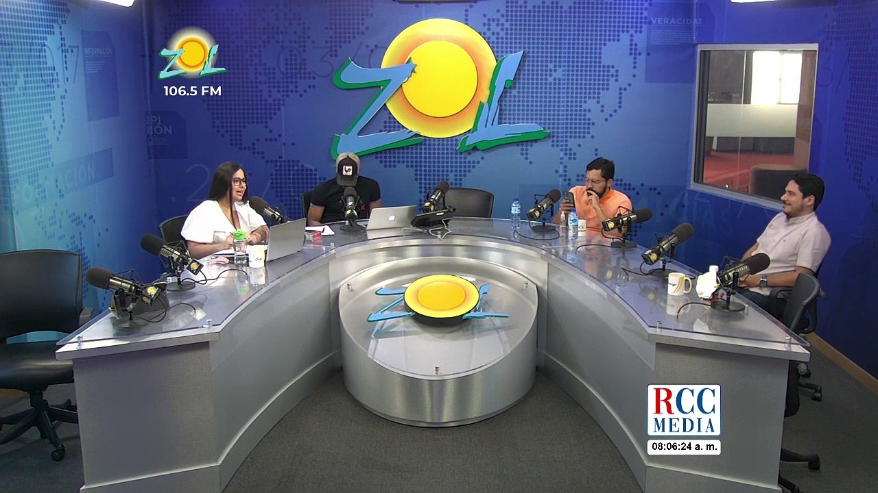 Liz Mieses: Nuestro deber es reconocer lo que esta bien hecho