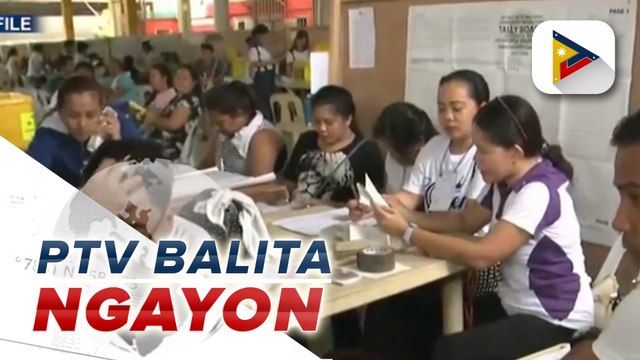 #PTVBalitaNgayon | Voter registration hours, ginawang 8am-5pm ng COMELEC tuwing Martes-Sabado