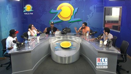 Susy Aquino Gautreau le responde a la iglesia: “Las Causales Van”.