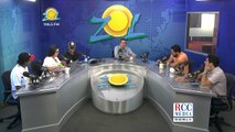 Orlando Jorge Mera: “Nosotros estamos actuando como debe ser, no importa partidos políticos “.