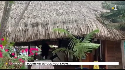 Salon du tourisme virtuel : les résidents au rendez-vous