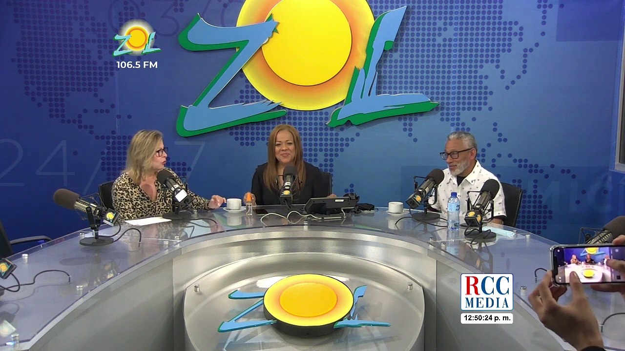 Trátame Bien: Conversando con Víctor Medina