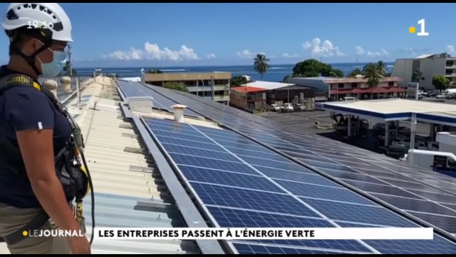 Photovoltaïque, une économie importante d'énergie et financière